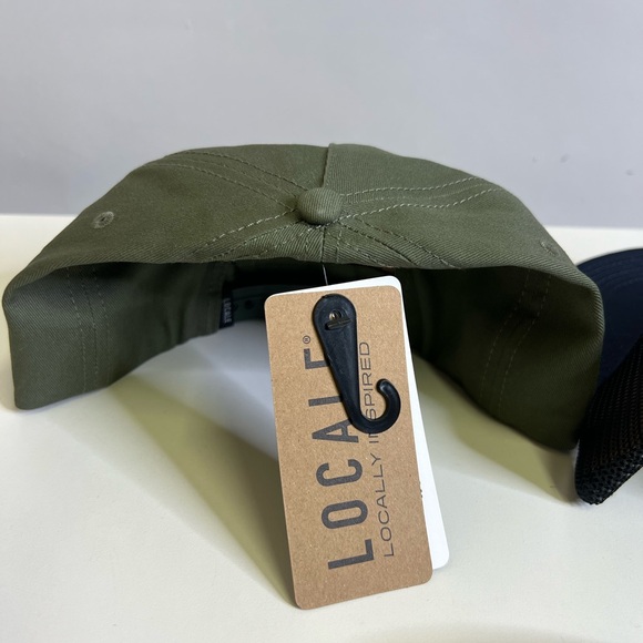 Locale Hats - Size OSFA - Picture 9 of 12